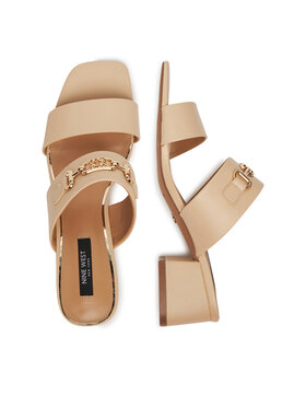 Nine West Παντόφλες Nine West - 4