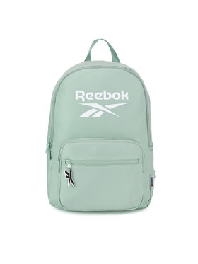 Reebok Reebok Rucksack RBK-044-CCC-05 Grün