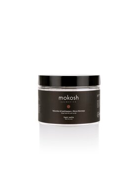 Mokosh Mokosh Naturalna sól Sól do kąpieli