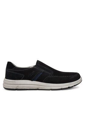 Josef Seibel Josef Seibel Туфлі Giuseppe 05 57405 Чорний