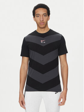 Nike Nike T-Shirt HF5526 010 Μαύρο Regular Fit