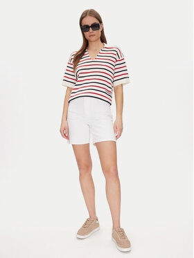 Τζιν σορτσάκια Tommy Hilfiger φωτογραφία