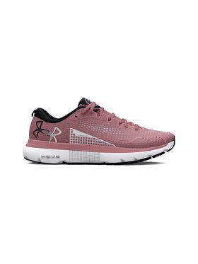 Under Armour Under Armour Buty do biegania HOVR Infinite Fioletowy