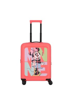 American Tourister American Tourister Walizka kabinowa 312230 Różowy