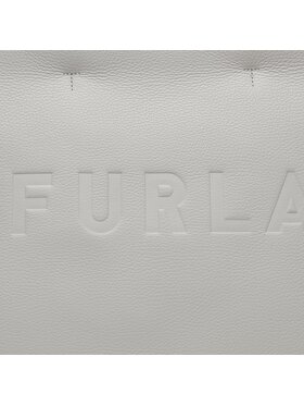 Furla Ročna Torba Opportunity L Tote 42 WB01106-BX2560-1843S-1007 Écru