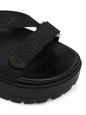 Guess Σανδάλια Guess - 6