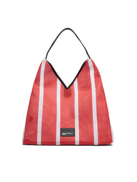 Karl Lagerfeld Jeans Karl Lagerfeld Jeans Torbica B2W50049 Šarena