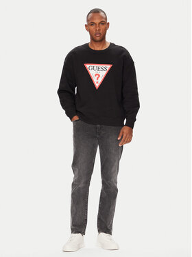 Μπλούζα Guess Jeans φωτογραφία