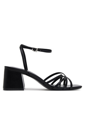JENNY JENNY Sandale CWBF96728-06 Negru