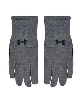Under Armour Under Armour Muške rukavice UA Storm Fleece Gloves 1365958-025 Siva