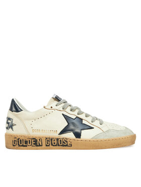 GOLDEN GOOSE GOLDEN GOOSE Sneakers GMF00117.F006869 Écru