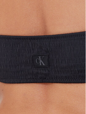 Μπικίνι πάνω μέρος Calvin Klein Swimwear φωτογραφία