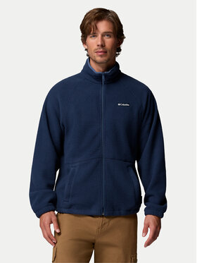 Columbia Columbia Polar Timber Crest™ MTR 2176101 Bleumarin Regular Fit