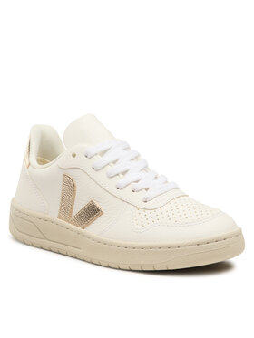 Veja Veja Sneakers V-10 Chromefree VX0502935A Bianco