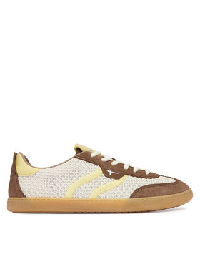 Tamaris Tamaris Sneakersy 1-23633-46 Hnědá