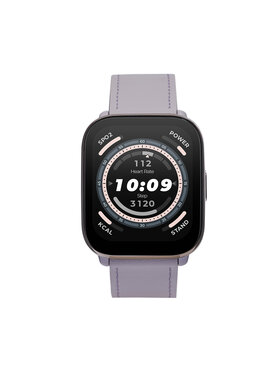 Amazfit Amazfit Smartwatch Active W2211EU3N Μωβ