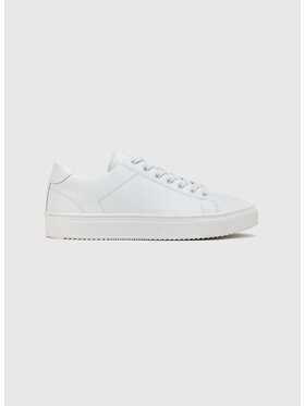 Pako Lorente Pako Lorente Sneakersy P26SF-BX-008 Biały