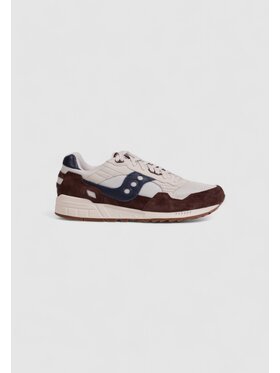 Saucony Saucony Sneakersy SHADOW 5000 Brązowy