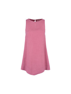 ACANFORA ACANFORA Vestito A020-CIP Viola Regular Fit