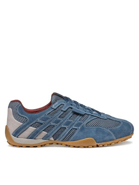 Geox Geox Sportcipők U Snake Original U55MNA 02214 C4348 Bézs