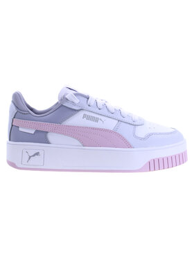 Puma Puma Półbuty 389390 23 Kolorowy