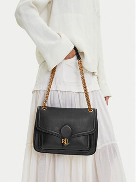 LAUREN RALPH LAUREN LAUREN RALPH LAUREN Torbica 431974551001 Crna