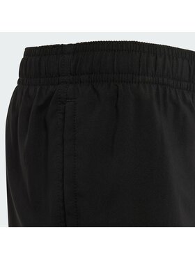 adidas adidas Szorty kąpielowe 165297 Czarny Regular Fit