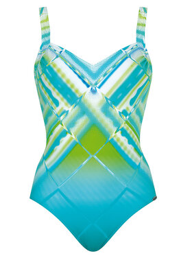 Sunflair Sunflair Costume da bagno 22040 Blu