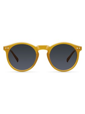 Meller Meller Okulary przeciwsłoneczne K3-AMBCAR Żółty