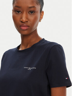 Tommy Hilfiger T-Shirt Tommy Hilfiger - 4