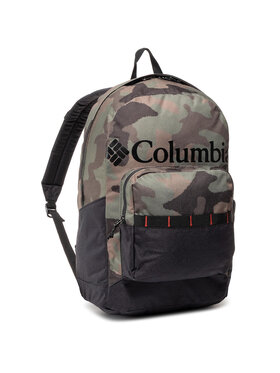 Columbia Columbia Ruksak Zigzag 22l Backpack 1890021316 Zelena