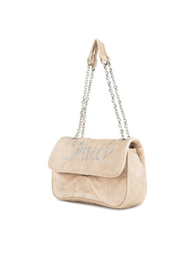 Juicy Couture Ročna Torba BEJXT5459WPO Bež