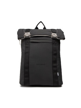 Les Deux Les Deux Batoh Time Ripstop Rolltop Backpack LDM940022 Šedá