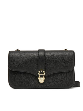 Aigner Aigner Kabelka 132412 Čierna