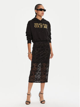 Versace Jeans Couture Φούστα pencil Versace Jeans Couture - 2