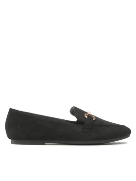 Jenny Fairy Jenny Fairy Loaferice WS2305-01 Crna