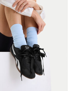 Reebok Reebok Tenisice SS-ULTRA LO 100245704 Crna