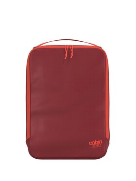 CabinZero CabinZero Torba na buty 320836 Czerwony