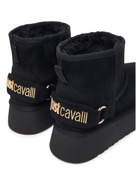 Just Cavalli Μπότες Χιονιού Just Cavalli - 5
