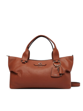 Guess Guess Torebka Suzy HWBG23 22060 Brązowy