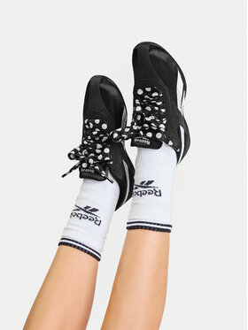 Reebok Reebok Superge C-ULTRA LO 100275785 Črna