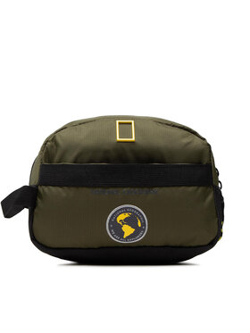National Geographic National Geographic Несесер Toiletry Bag N16981.11 Зелен