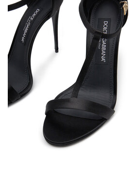 Σανδάλια Dolce&Gabbana φωτογραφία