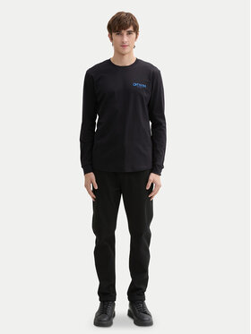 Longsleeve Tom Tailor Denim φωτογραφία