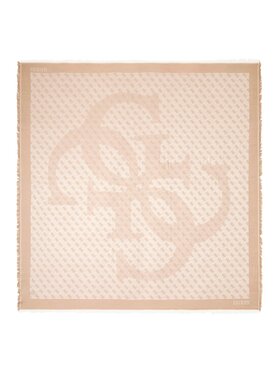 Guess Guess Schal 180145 Bunt