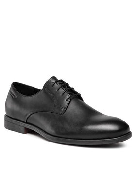 Vagabond Shoemakers Vagabond Туфлі Harvey 4663-401-20 Чорний