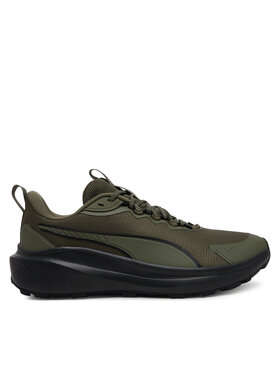 Puma Puma Futócipő Skyrocket Lite Trail 310781 02 Zöld