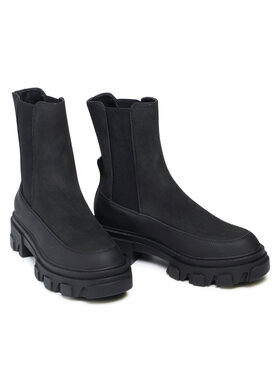 ONLY Shoes Μποτάκια με λάστιχο ONLY Shoes - 5
