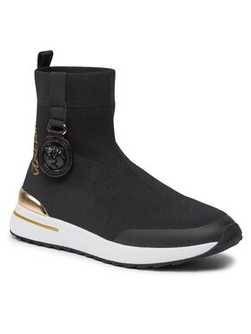 Just Cavalli Just Cavalli Sneakersy 75RA3SD4 Černá