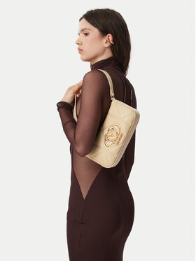 LOVE MOSCHINO LOVE MOSCHINO Kabelka JC4111PP1PLC0129 Béžová